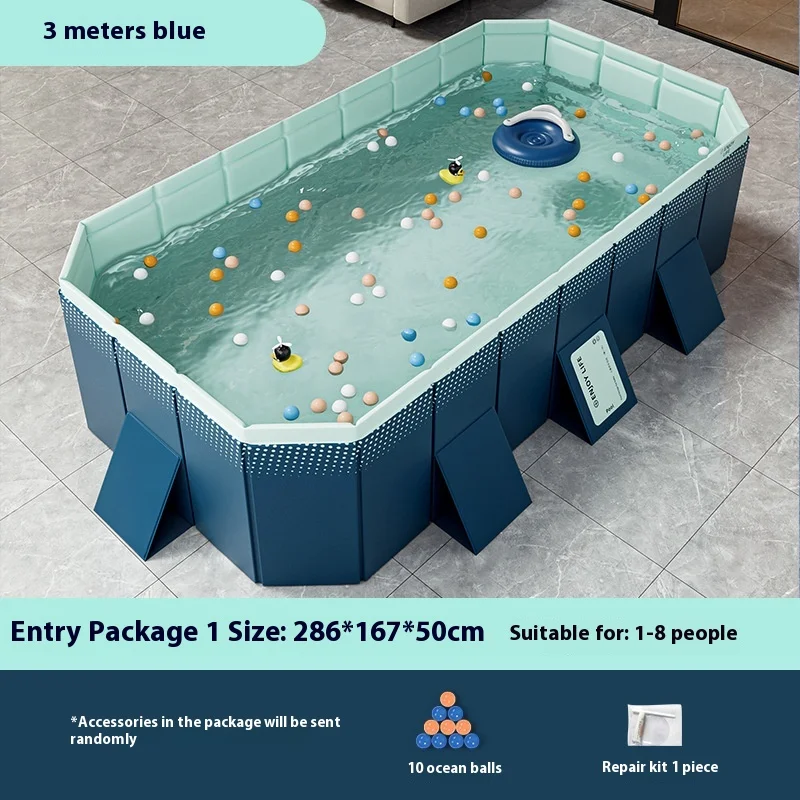 3Mistral Blue(Entry