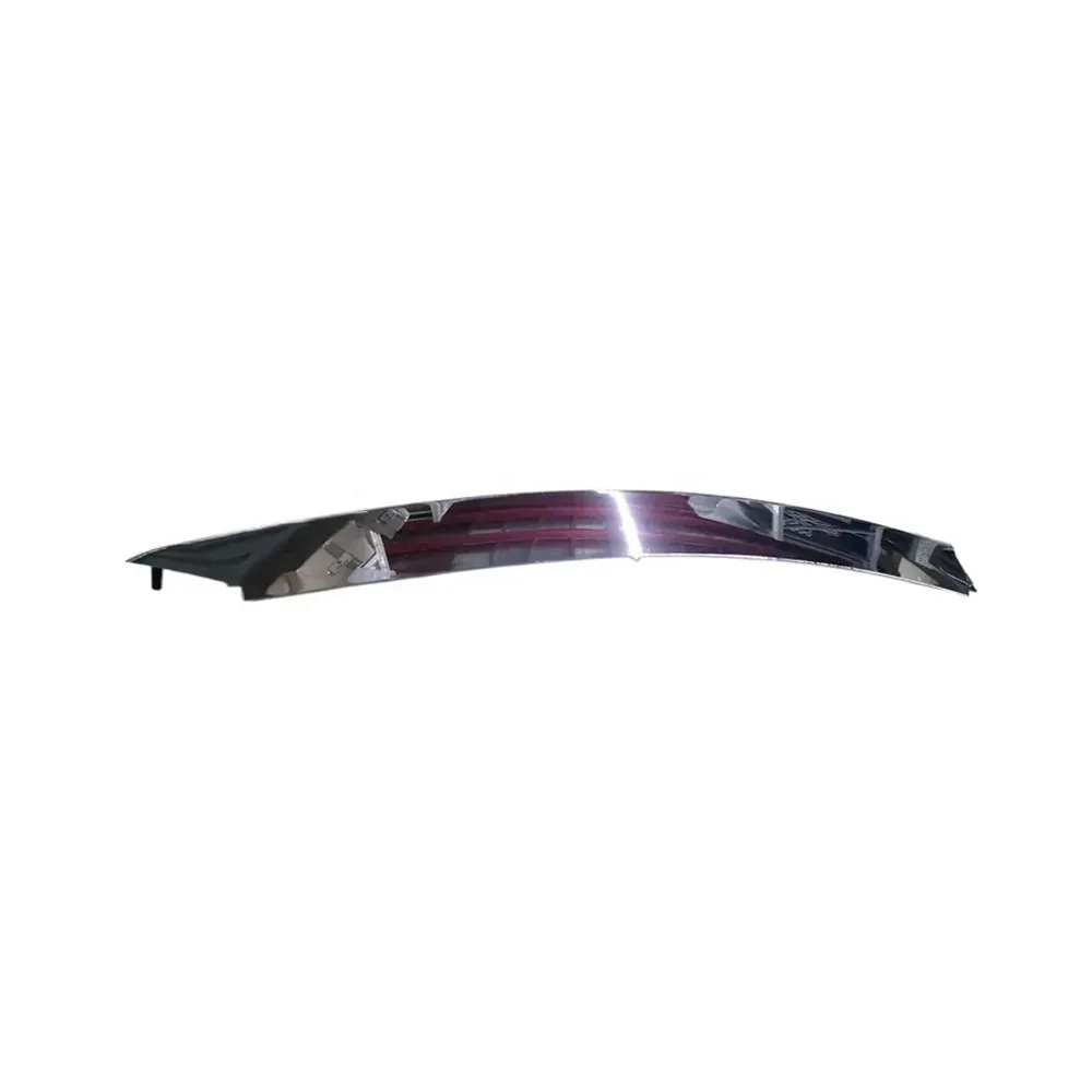 Car Accessories Front Bumper Trim For Maserati Ghibli 2018-2021 