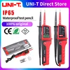UNI-T UT15C UT18C UT18D Voltage Tester Probe Volt Indicator Meter Phase Sequence Continuity Voltage Detector Digital Multimeter 1