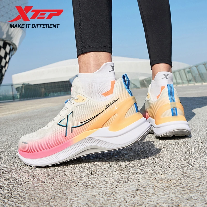 Xtep Lingbu ET Running Shoes for Men 2