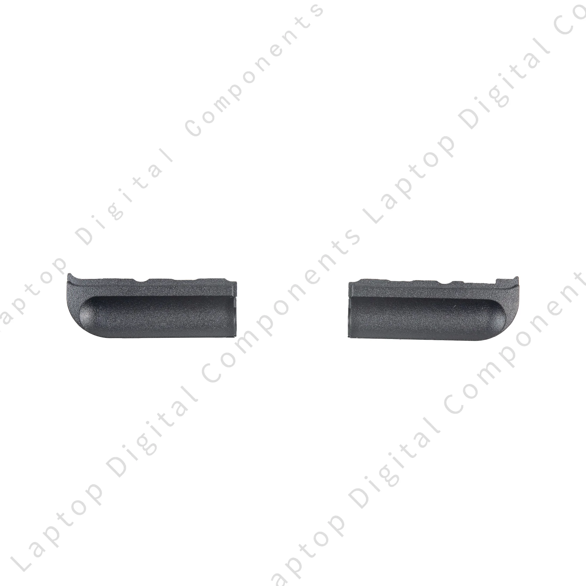 Premium Laptop Protection Set with Cover, Bezel, Palmrest, Hinges, and Touchpad