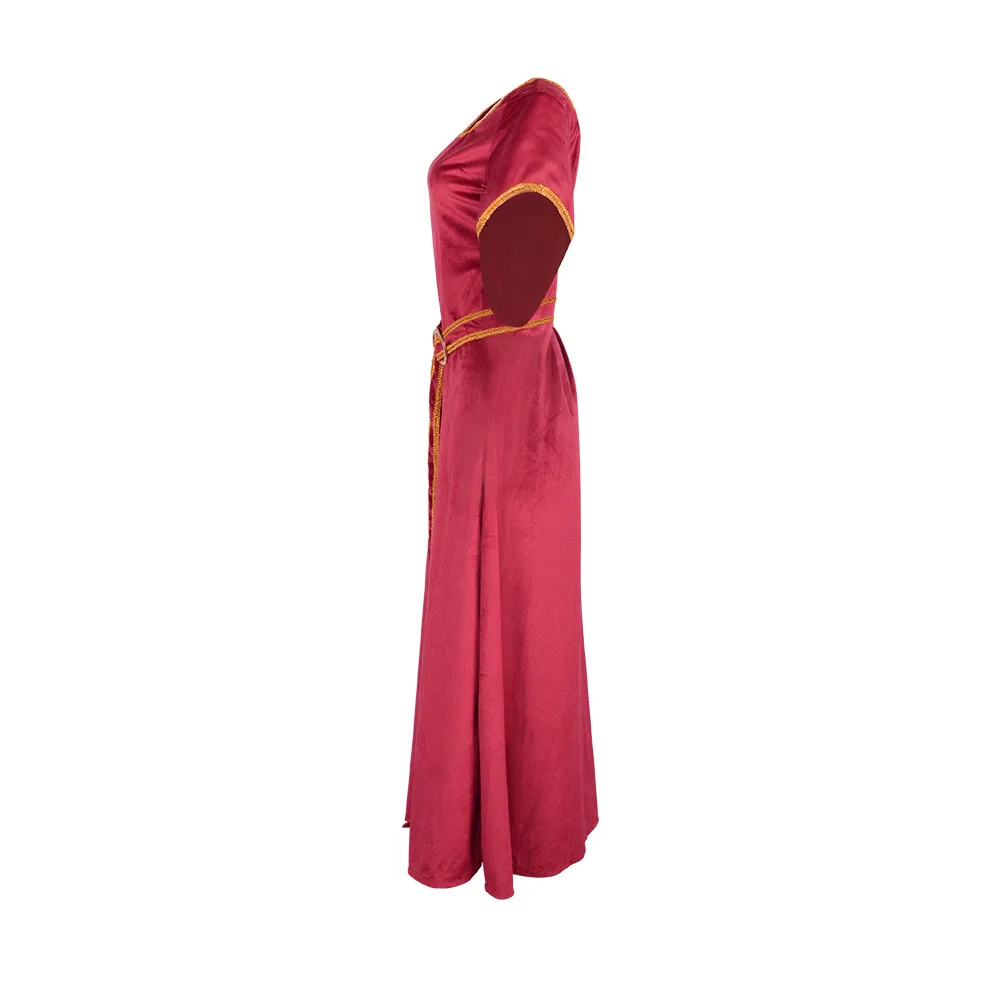 Madre Gothel Outfit Gothel Disfraz Handmade Rapunzel Mother Gothel