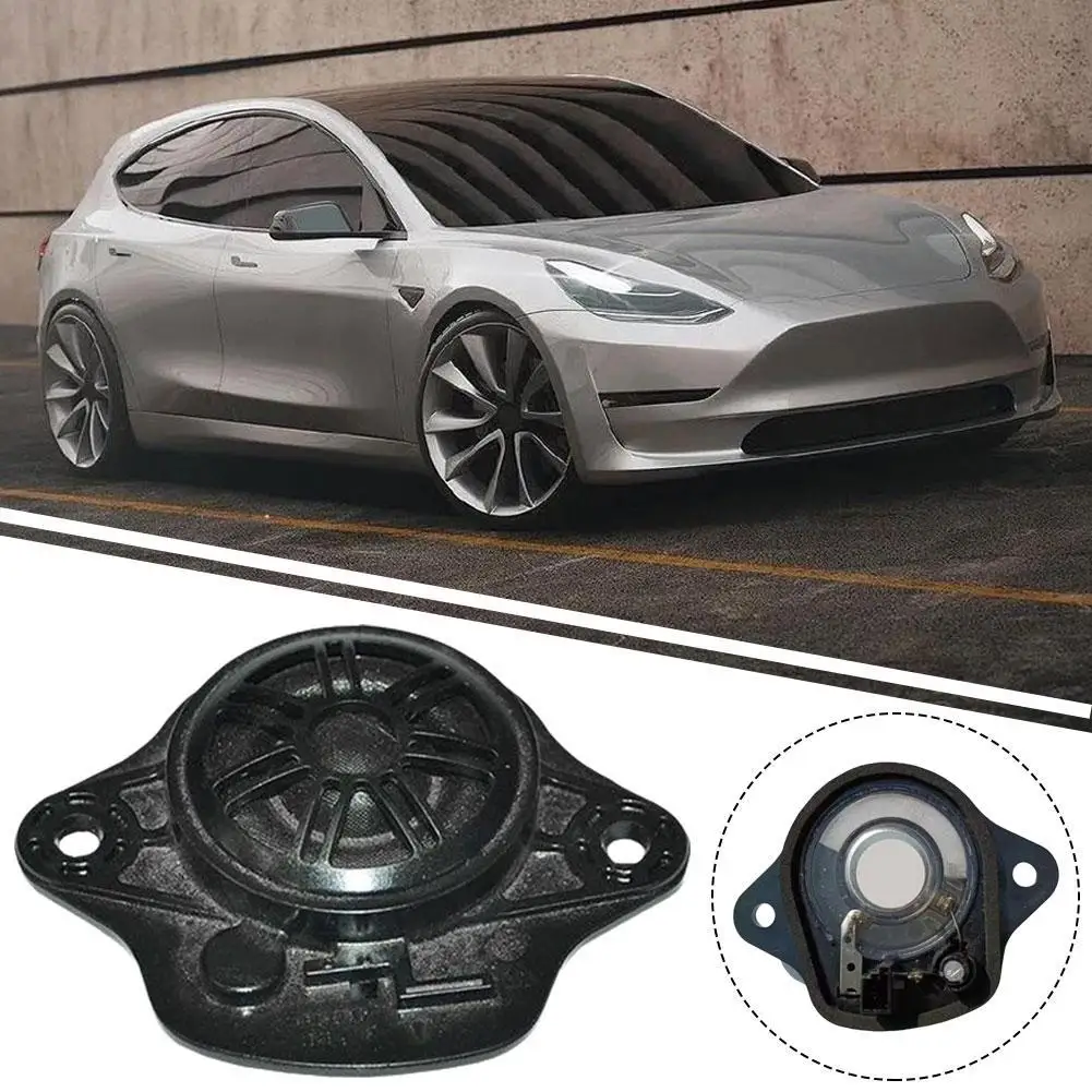 

Высокочастотный динамик 1098737-00-B для приборной панели Tesla AWD 2019 RHD 25 мм