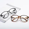 Oversize Big Frame Reading Glasses Presbyopic Eyewear Male Female Hyperopia Glasses with strength +0.5 +0.75 +1.0 +1.25 To +4.0 6