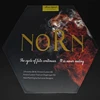 KINERA NORN In-Ear Monitor Earphone 4BA+1DD Hybrid Drivers HIFI Music DJ Earbuds Headset with 2Pin 0.78mm Detachable Cable 6