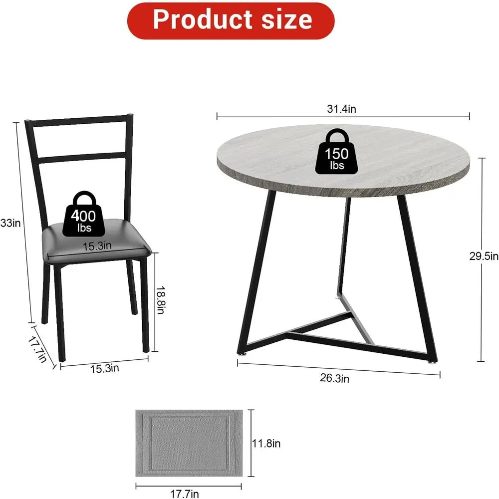 description