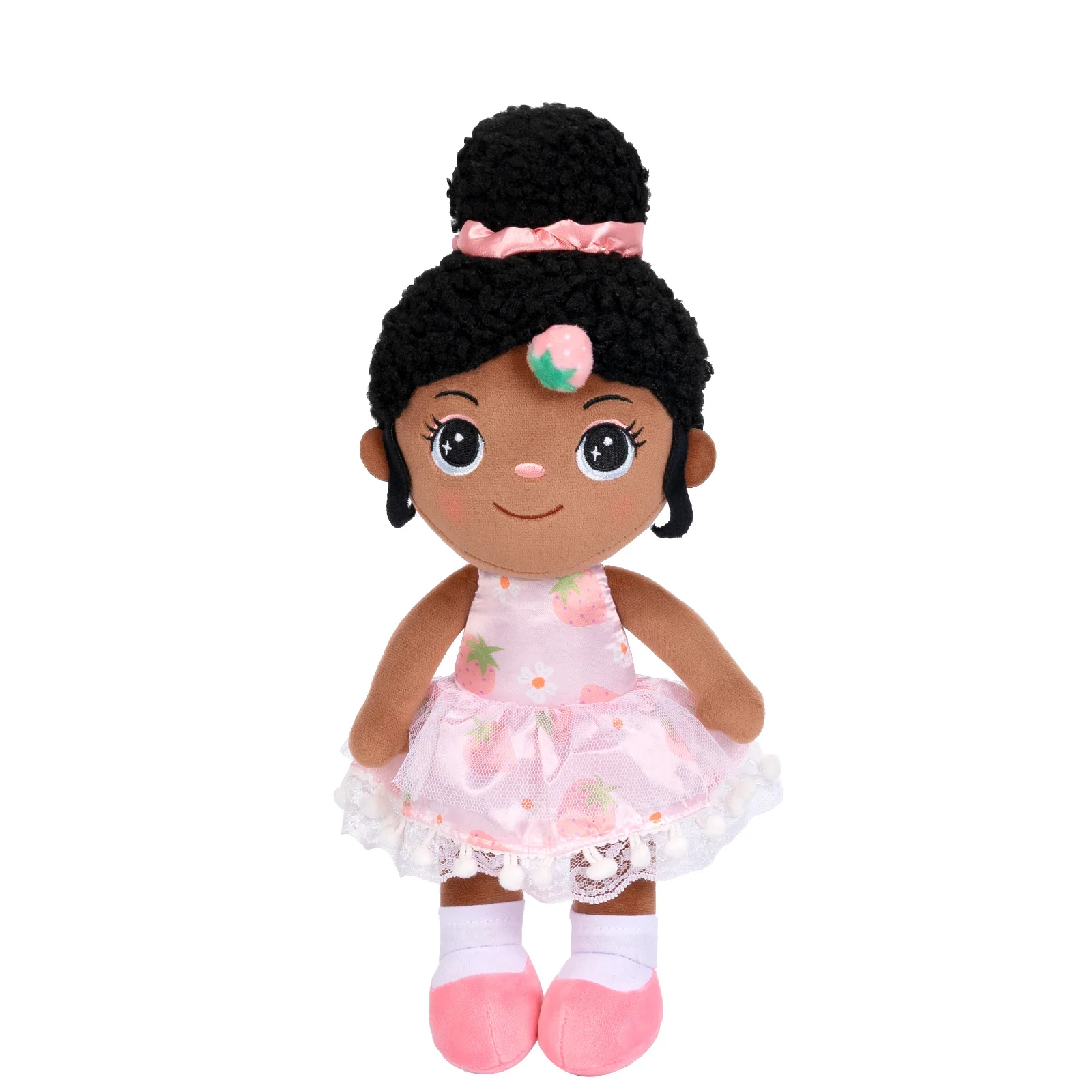 Boneca Do Bebê Com Roupas Bonito Macio Pano Boneca Bonito Ragdoll Brinquedo  Artesanal Bonecas De Pano Do Bebê Meninas Parceiro De Dormir Boneca  Presente De Natal - Bonecas - AliExpress