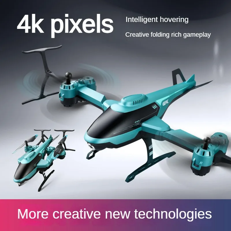 Лидер продаж, вертолет V10 с дистанционным управлением через границу, вертолет с зарядкой, может снимать аэрофотографию, четыре оси