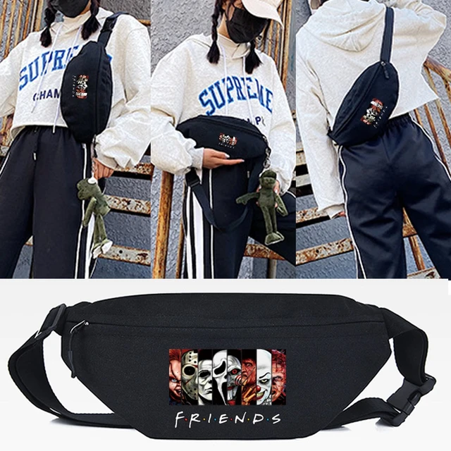 Fanny pack supreme - Gem