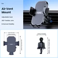 For Air Vent
