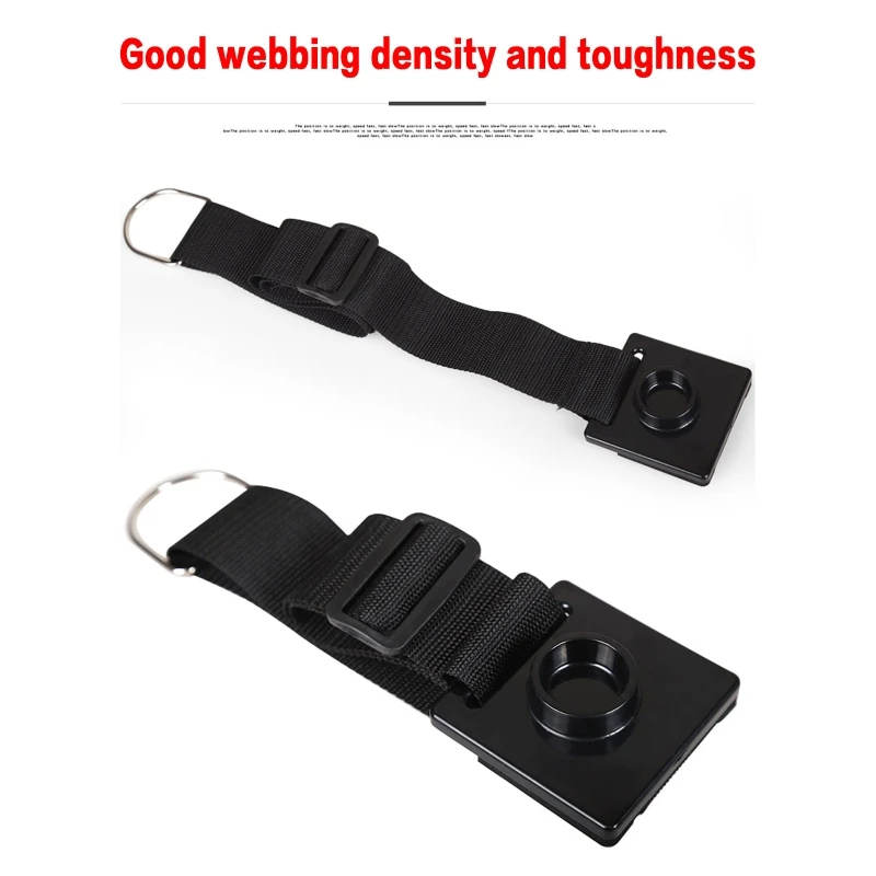 Cello Support Parts Durable Non-slip Cello Stand with Adjustable Strap Practice Holder