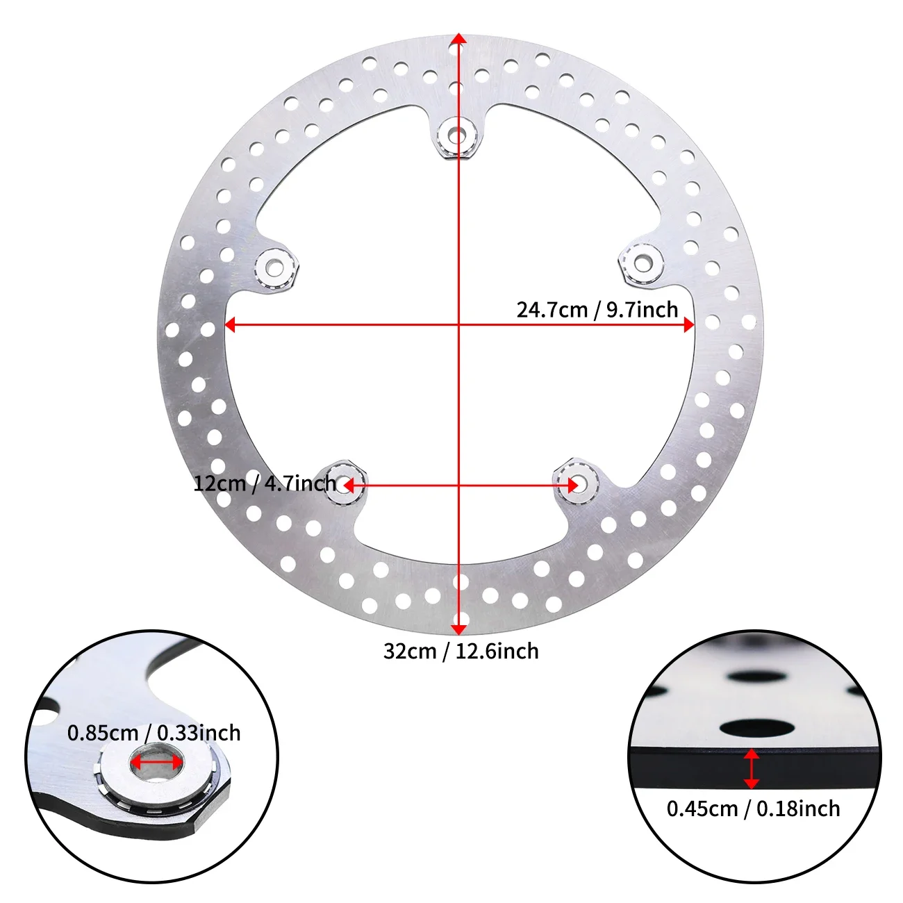 Raccord Pompe à Essence Métal Pour BMW R1200GS/R1200R/R1200RT, K1200R/S/GT - Kit Réparation Remplacement Plastique