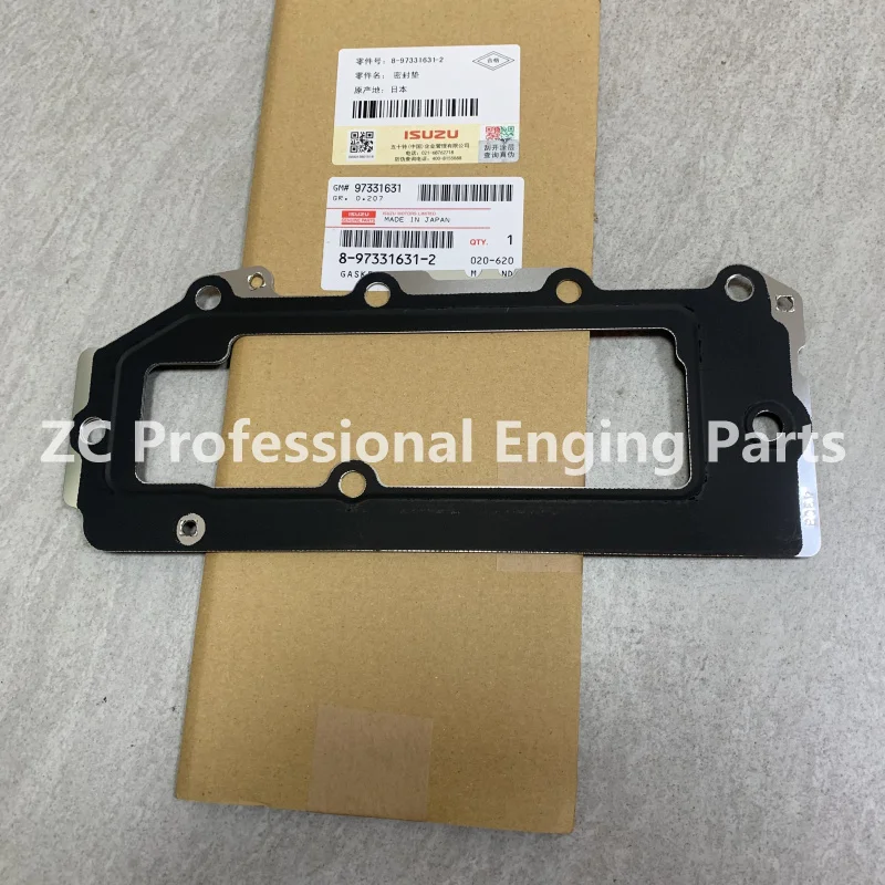 8-97331631-2 8973316312 Japanese original small cylinder bed for Isuzu 4JJ1 CK130 engine parts