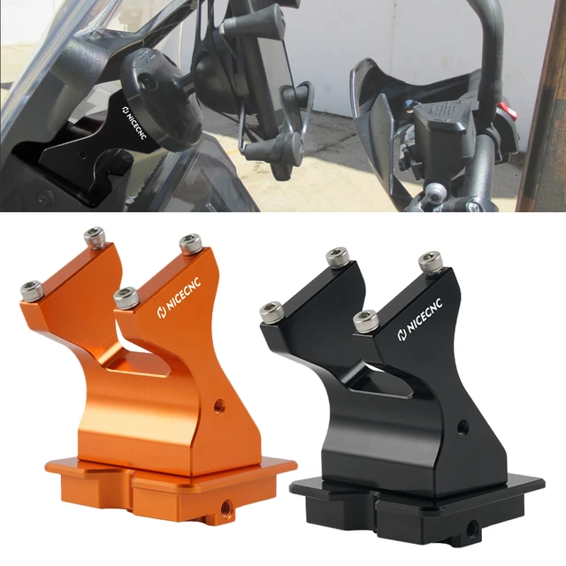 Ktm 890 Adventure R Cell Phone Mount