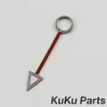 NO.10 Silver Red