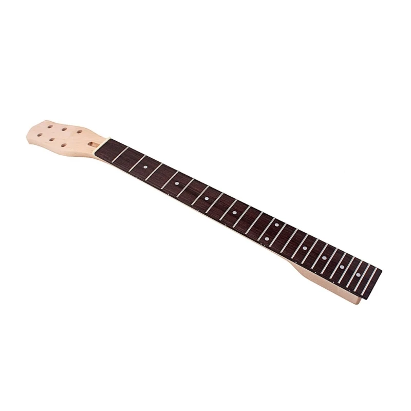 

Maple Electric Guitar Neck 22 Frets 25.7inch For TL Electric Guitar Durable TOP quality