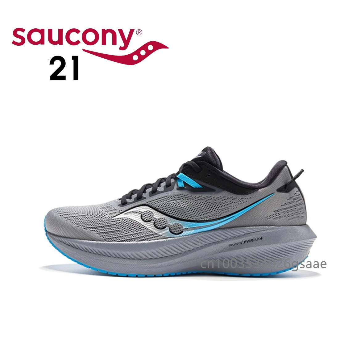 Saucony Original Victory 21 Uomo Antiurto Racing Popcorn Saucony 20 Scarpe Da Corsa Casual Donna Sport Ammortizzazione Sneakers Leggere