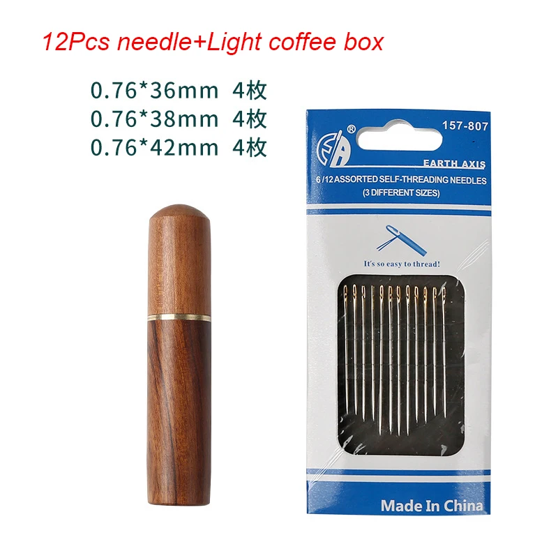 12PCS Needle Box01