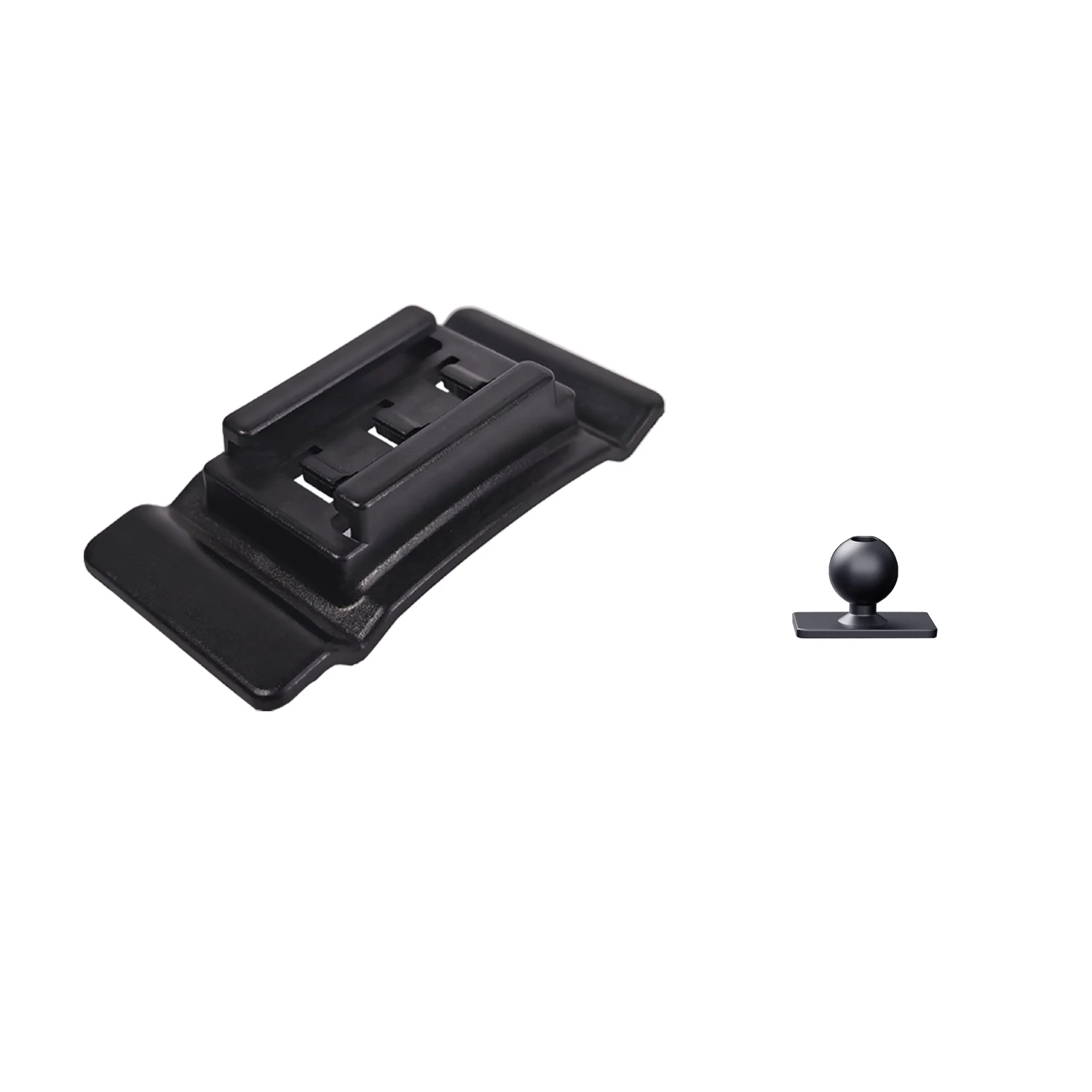 Custom-Fit Magnetic Phone Mount with Smart Sensing Wireless Charging