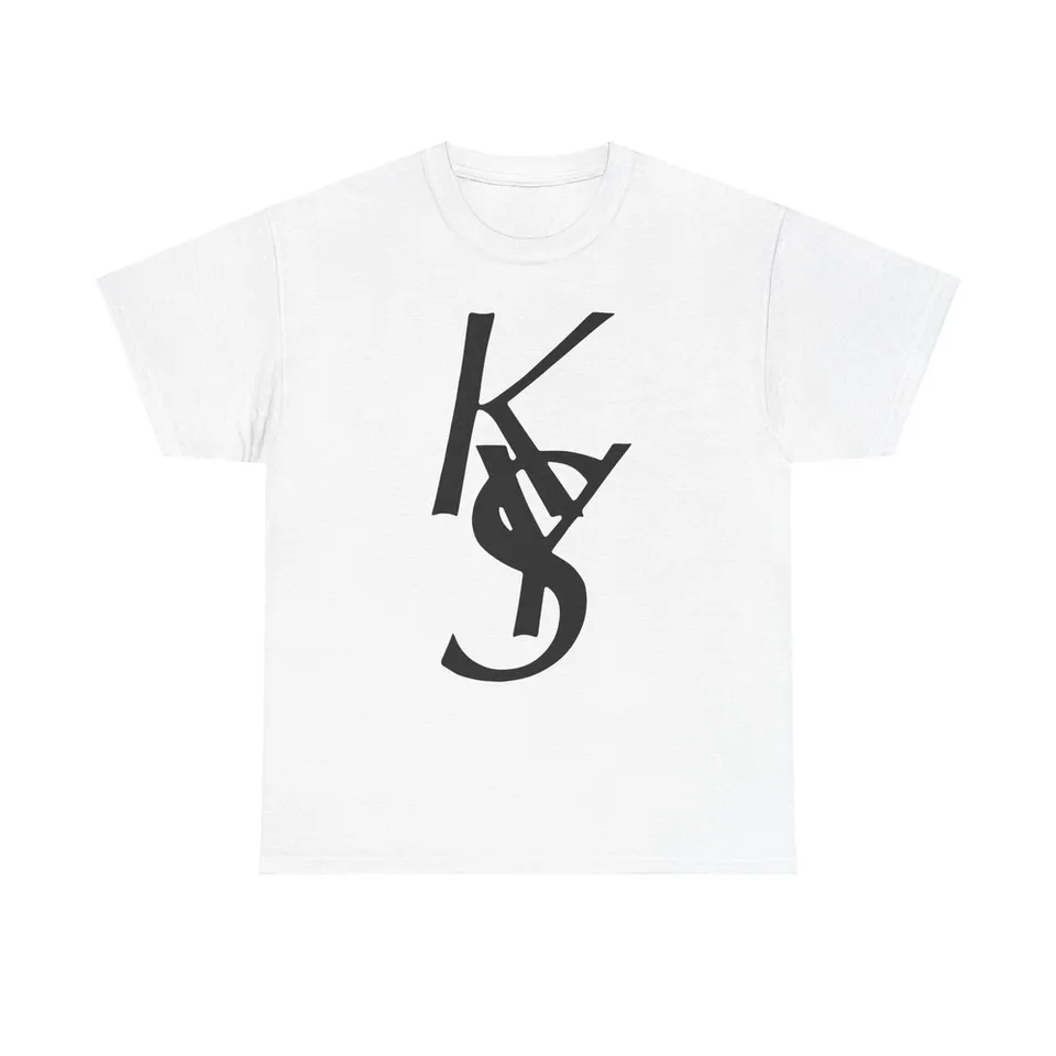 KYS Rehabilitation Nettspend Osamason Stunmic Rehab Tee T-Shirt