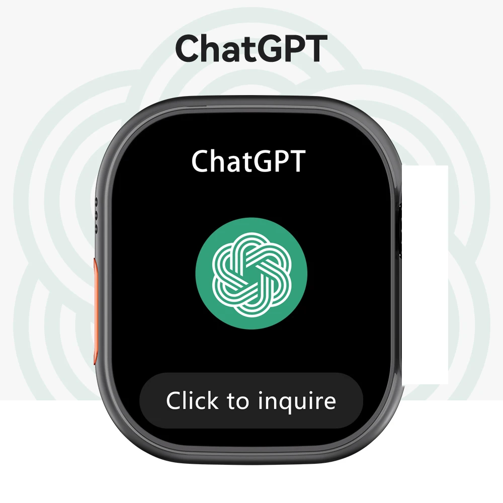 Microwear Ultra3 ̴ Ʈ ġ, 40mm, 1.52 ġ, ChatGPT,  ȭ , NFC ħ, GPS , ECG OS10,  Ʈġ