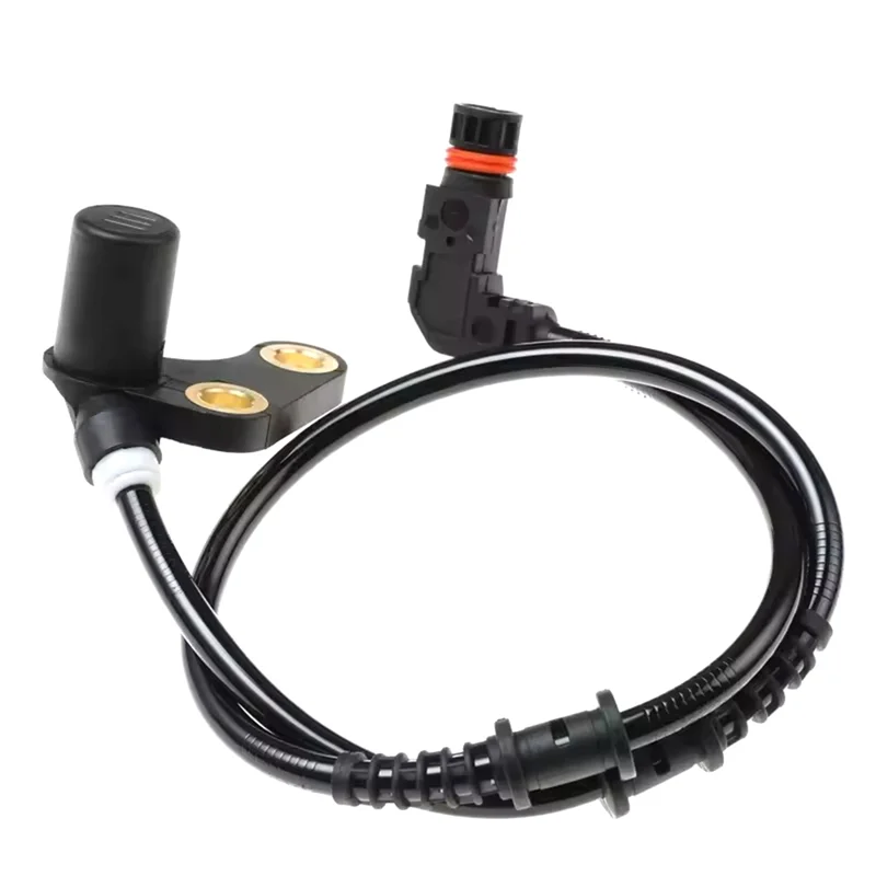 4PCS 새로운 ABS 휠 속도 센서 메르세데스-벤츠 C-CLASS W202 C208 2025402317 2025402417 2025402717 2025402817