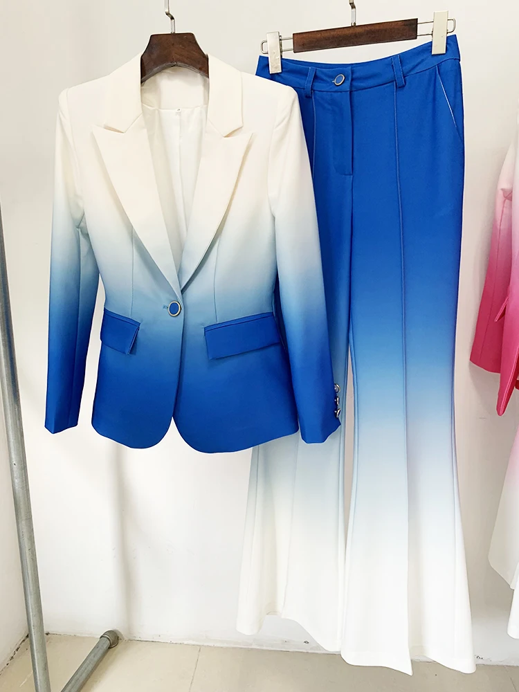 【MODERNIF】Glo Basic Suit Set GLUVISTAVES Men's Suits Classic Fit 2 Piece Single Breasted