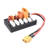 Carte de charge parallèle pour équilibrage de batterie