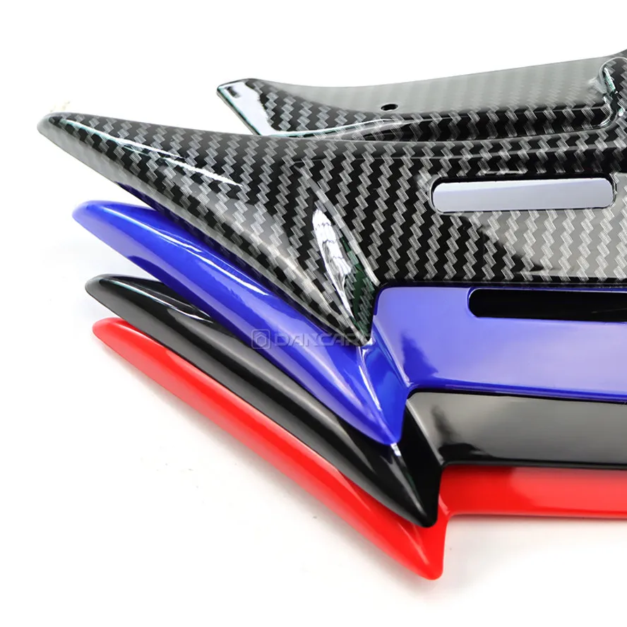 Motorcycle Fairing Winglet Front Guard Cover for YAMAHA YZF R15 V4 R15M Decoration Accessories