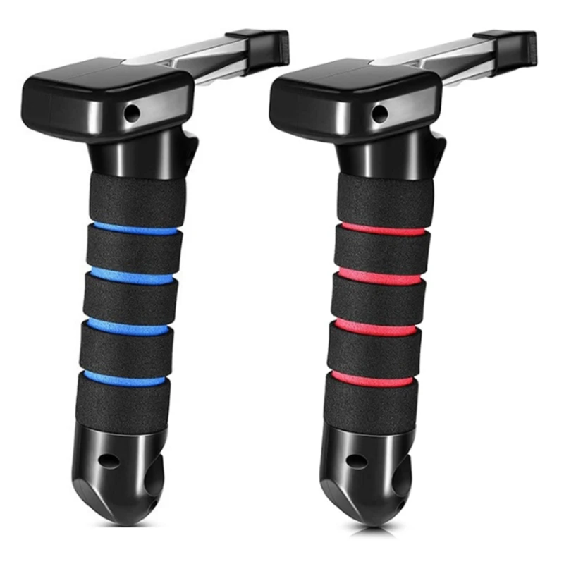 

Car Door Assist Handle Car Door Handle for Elderly Handicapped Car Window Breaker Multifunctional Emergency Escape Dropship
