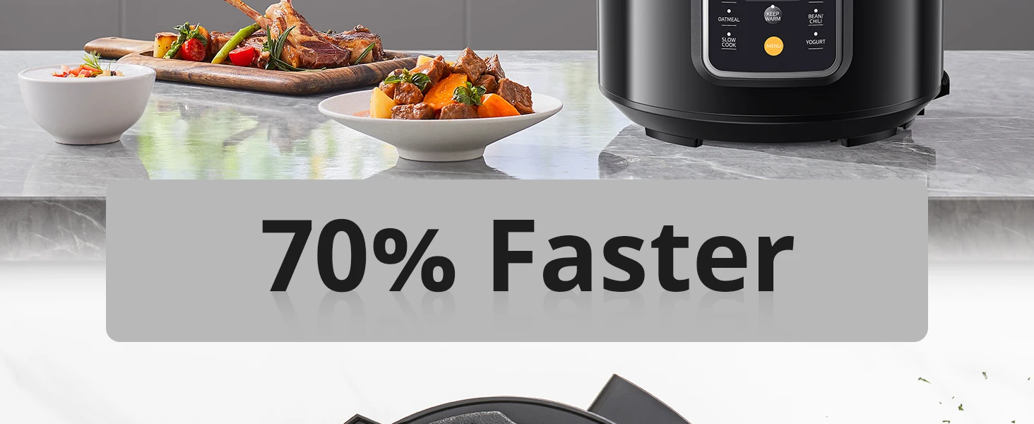Pressure Cooker 