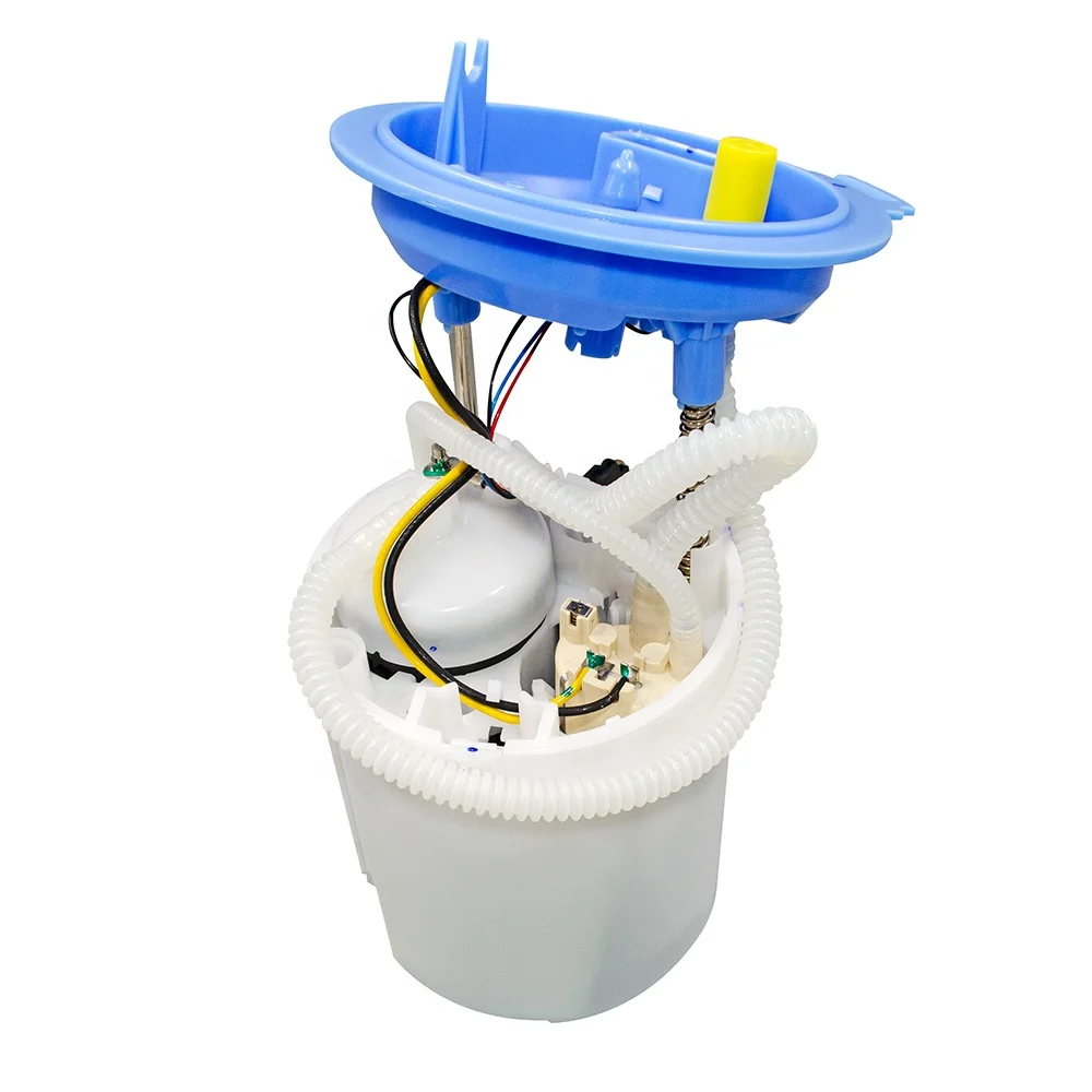 For VW Auto Spare Parts Module Fuel Pump Assembly For VW Teramont 2.0 2.5 3QG919051A 3QG919051C