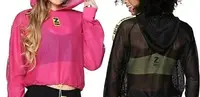 ABCDE Sports Yoga Dancing Quick-Dry Long Sleeve T-Shirt Top dt292 1