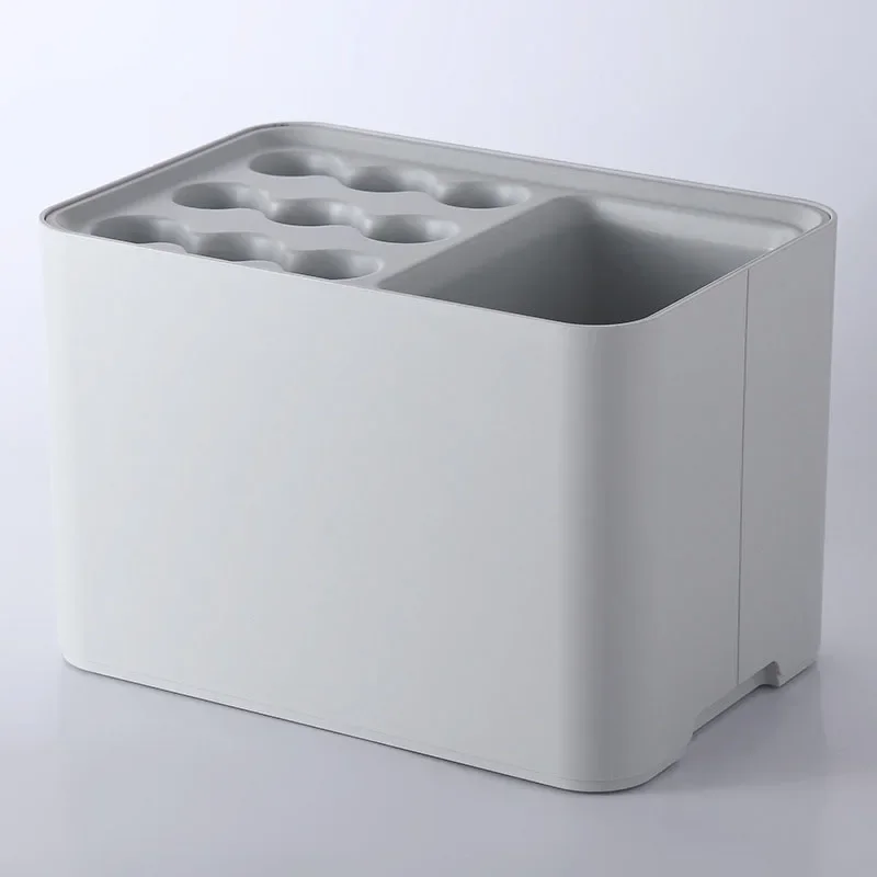 Multifunctional Umbrella Stand Plastic Floor-mounted Water-proof Large Capacity Long Short Umbrella Storage Box umbrella holder,umbrella storage rack