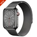Graphite ash NEW