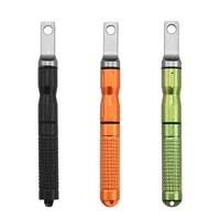 Outdoor Survival Waterproof Lighter, Portable, Adventure, Camping, Cigarette Accessories, Men's Small Gift 2