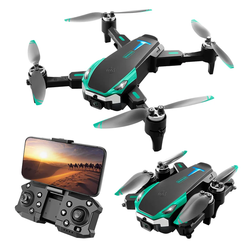 FPV 듀얼 카메라 광학 흐름 5G 브러시리스 전원, 장애물 회피 쿼드콥터, 항공 사진 드론, S25/Z908-T1, 8K HD