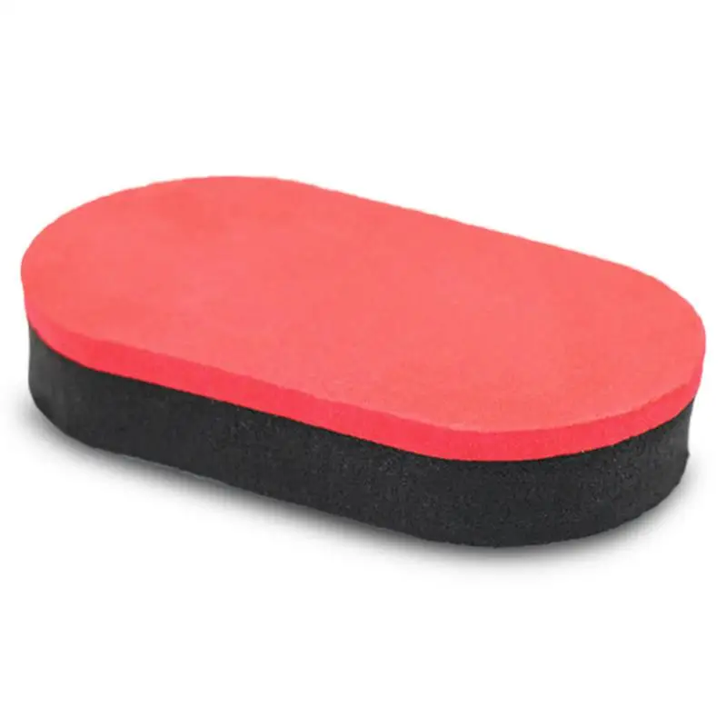 

Table Tennis Rubber Bat Clean Sponge Durable Rubber Table Tennis Sponge Cleaner Durable Soft Table Tennis Bats Cover Care Wash