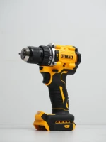DEWALT Lithium Battery 20V Rechargeable Brushless Compact Electric Screwdriver Hand Drill Impact Drill DCD805 1