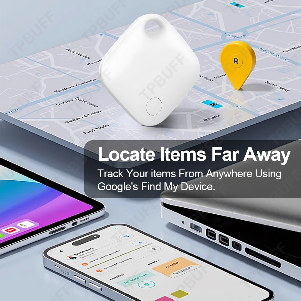 Google Airtag Android Gps Tracker Smart Activity Trackers Wearable Devices Android Tag Mili Gps Locator For Pets For Car Gps 4g view 3