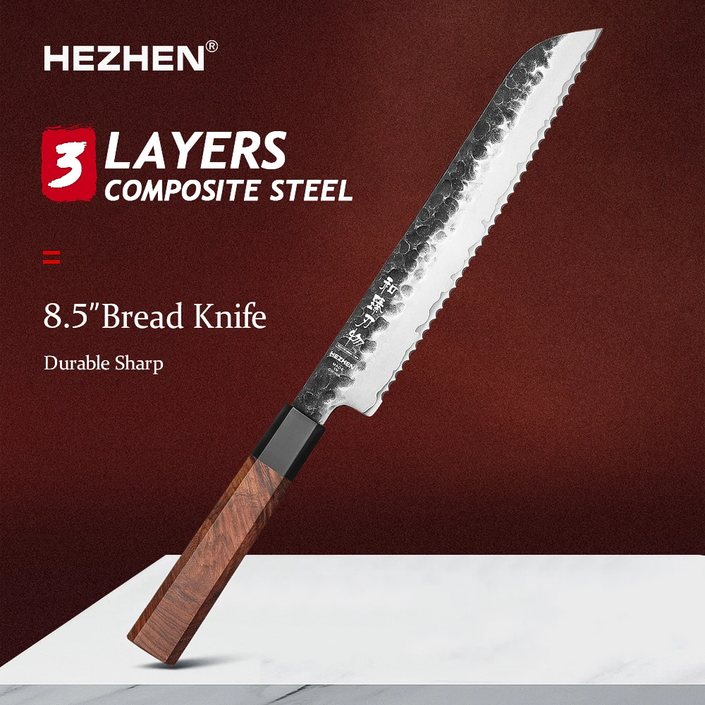 bread knife