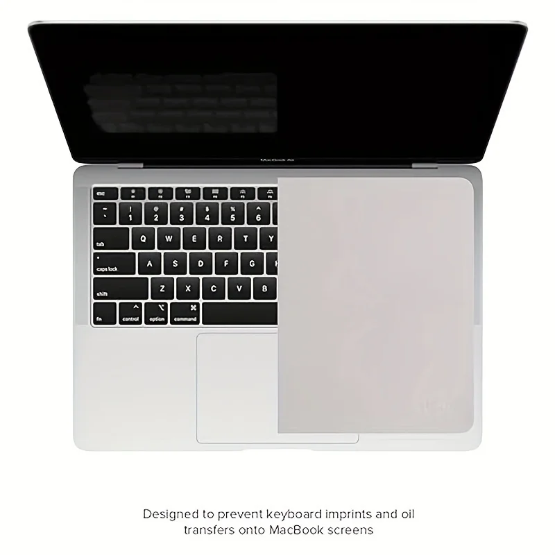 Ultra-Soft Microfiber Cleaning Cloths and Keyboard Protector