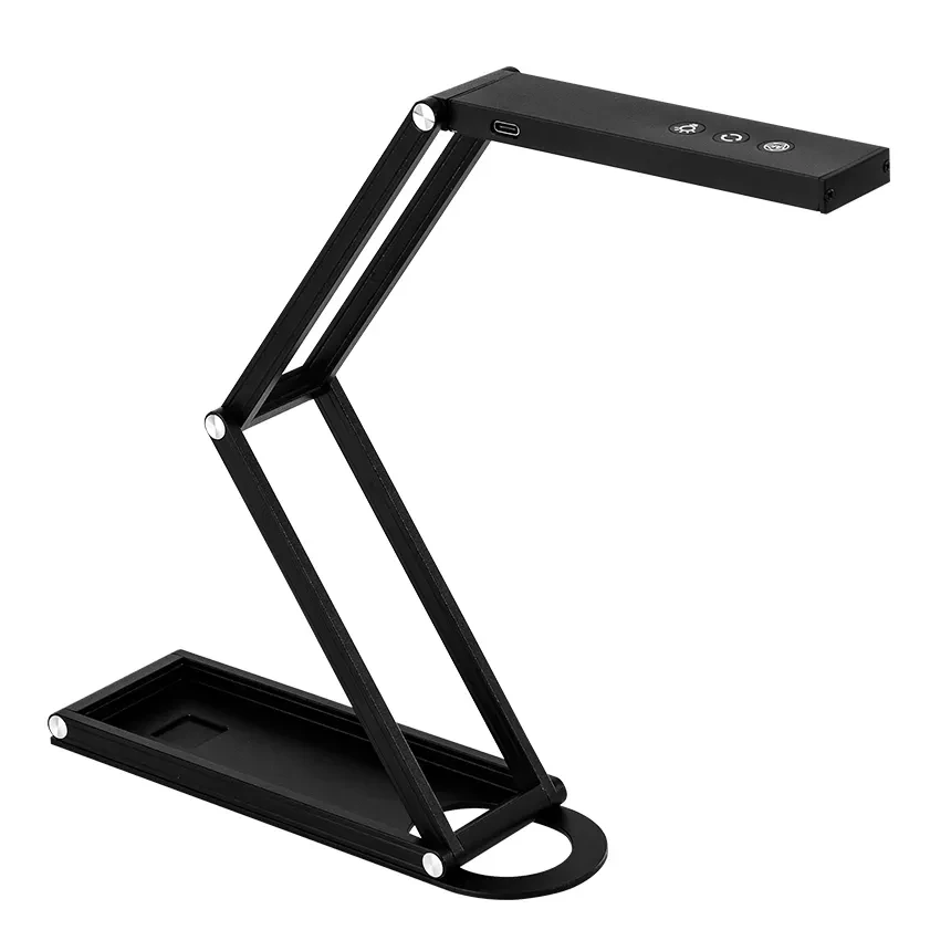 

Portable Foldable A3 A4 Document Camera Scanner