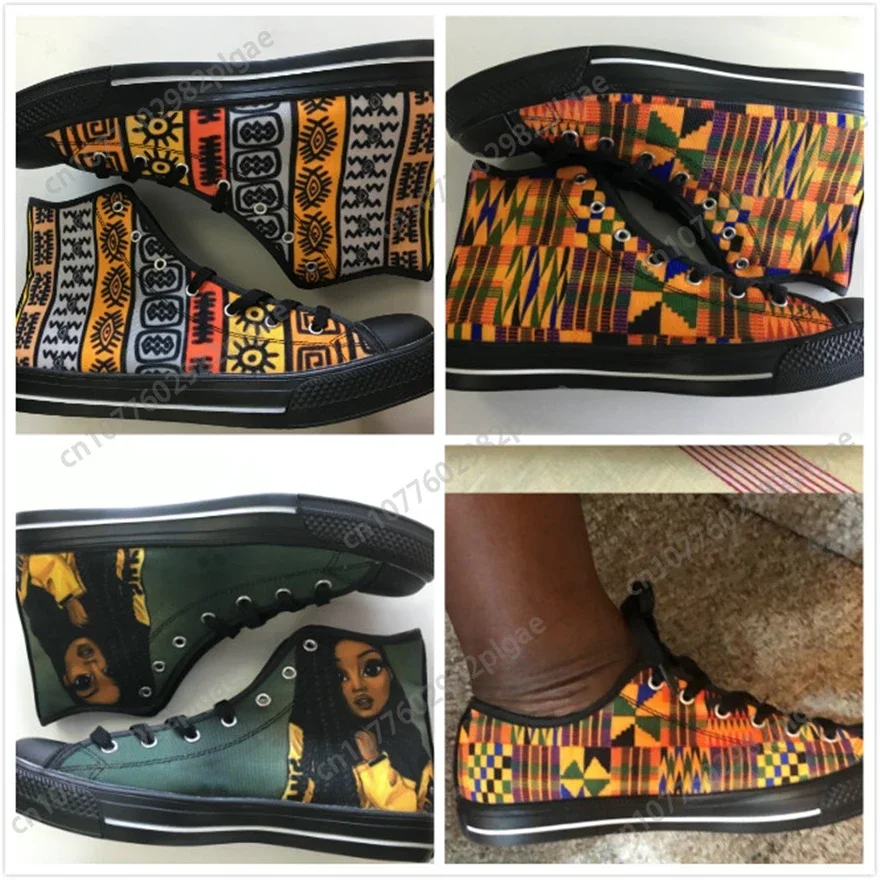 Cute Dachshund Print Women Canvas Shoes Pet Dog Flat Shoes For Ladies Casual Female Lace Up Walking Shoes