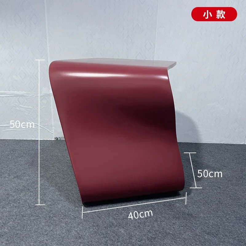 Luxury Nordic Sofa Tables Modern Minimalist Makeup Waterproof Sofa Tables Mobile Corner Home Mesa Auxiliar Salon Home Furniture