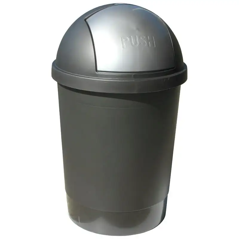 

Gallon Swivel Lid Waste Bin