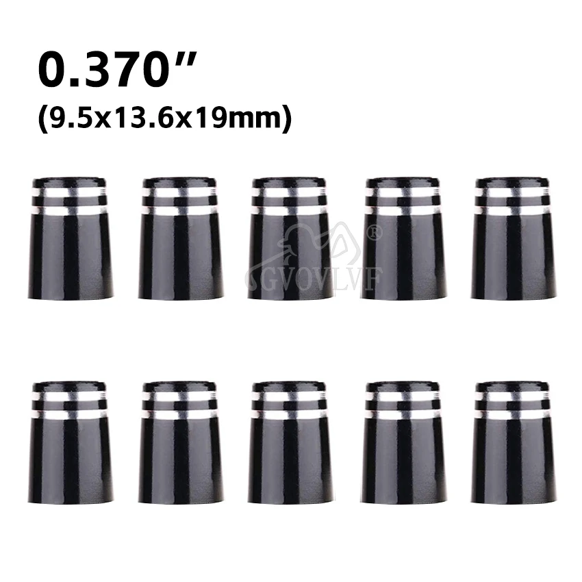 10pcs 9.5x13.6x19mm