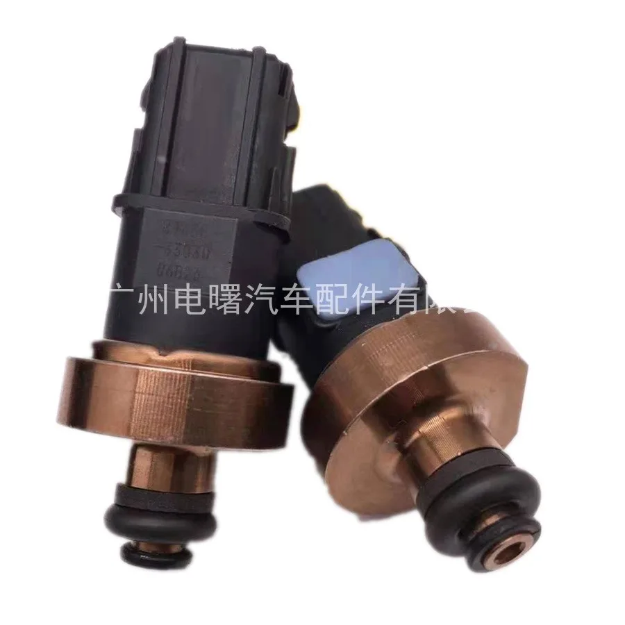 

CHKK-CHKK масло, топливное давление, Sensor89458-33030 оригинальный новый для Toyota COROLLA YARIS CAMRY RAV4 LEXUS NX SERIES