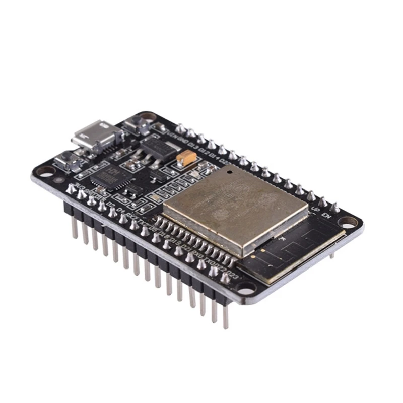 ESP32  ESP-WROOM-32 Smart-HOME Automation Professional WiFi  BLE   9102X ̹