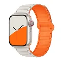 A Starlight orange